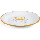 Ibili Gastrodessin Ronde Schaal Voor Zeevruchten