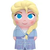 Disney - Frozen II Elsa 2-in-1 Showergel & Shampoo 400 ml