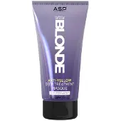 ASP Affinage System Blonde Anti-Yellow Treatment Mask - 150 ml