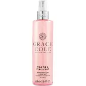 Grace Cole Wild Fig & Pink Cedar Hair & Body Mist - 250ml