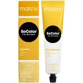 Matrix SoColor Red Haarverf - 90ml