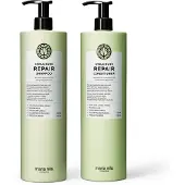 Maria Nila Structure Repair Care Set XL - 2x1000ml