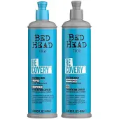 Tigi Bed Head Recovery Set - 2X400ml