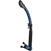Cressi Itaca Ultra Dry Duik Snorkel