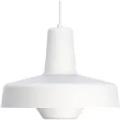 Grupa Products Hanglampe , Arigato, dimbare, Wit, Werkkamer / Kantoor, Metaal