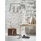 Muuto Control Tafellamp Grey