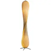 Tom Rossau Tr7 Vloerlamp 117 Cm Naturel - Vloerlampen Berk Natural - 71