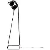 Seletti Multi vloerlamp zwart - 01485
