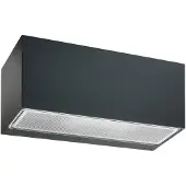 Norlys Buitenverlichting , Grijs, Terras, Aluminium