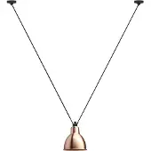 DCW éditions Hanglampe , Koper, Woonkamer, Koper