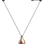 Lampe Gras Hanglampe , Wit, Woonkamer, Metaal