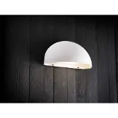 Nordlux Scorpius 21651001 Wandlamp E14 Wit