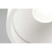 LIGHT-POINT Buitenverlichting , dimbare, Wit, Keuken, Aluminium