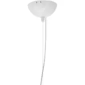 Kartell Bellissima Hanglamp White glossy