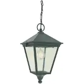 Norlys Buitenverlichting , Zwart, Terras, Aluminium