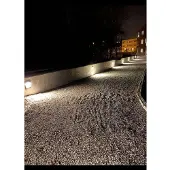 Norlys Buitenverlichting , Metallic, Terras, Aluminium