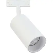 ANTIDARK Spots , dimbare, Wit, Woonkamer, Metaal