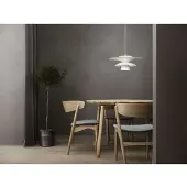 BELID Picasso plafondlamp Ø50 cm Matwit