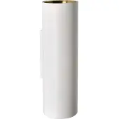 DCW éditions Tobo Wandlamp White