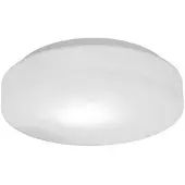 By Rydens Ocean I hanglamp Ø25 cm Wit