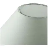 Globen Lighting Iris 35 tafellamp 39 cm Groen