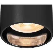 SLV LED Plafondlamp | 3X GU10 Max 10W | IP20 Dimbaar | ASTO