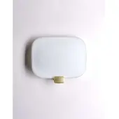 DCW éditions Light Me Tender Wandlamp Horizontal