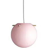 Frandsen Koi Hanglamp Ø25 | Opal Rose