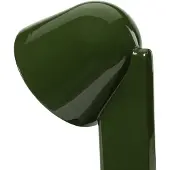 Flos Céramique Down tafellamp Moss green