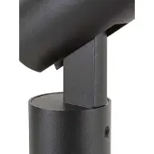 SLV Led tuinspot S-Tube 1x GU10 - 77cm
