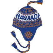 Armada Peruvian Ear Flap Muts