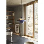 Louis Poulsen PH5 Mini Hanglamp