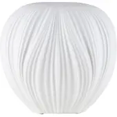 Globen Lighting Tafellampe , Wit, Woonkamer, Keramiek