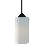 DCW éditions Tobo P180 Hanglamp 18 Cm - Hanglampen Porselein - TOBO PORCELAIN PENDANT 180
