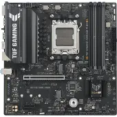 Asus TUF Gaming A620AM-Plus moederbord