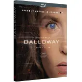 Gaumont Dalloway Blu-ray FR