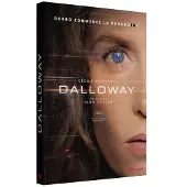 Gaumont Dalloway DVD FR
