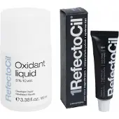 RefectoCil Wenkbrauwverf Oxidant Liquid Set - 15+100ml