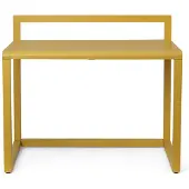 Ferm Living Speeltafel Little Architect Desk Yellow