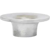 Ferm Living Kaarshouder Soothe Aluminium