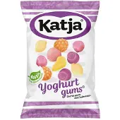 Katja | Yoghurtgums | 21 x 65 gram