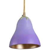 Seletti Vitamin aubergine hanglamp - 15364