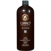 Orro Venezia Blonder The Silver Plus Shampoo - 1000ml | Zilvershampoo