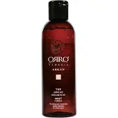 Orro Venezia Argan The Argan Shampoo 100 ml | Voor Beschadigd Haar