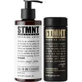 STMNT Power Set - 300ml+15gr
