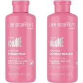 Lee Stafford Plump Up The Volume Set - 2x250ml