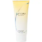 Get Curly Leave-in Moisturizer