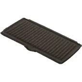 SEB Plaque grill