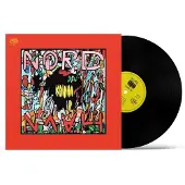 Import Kalaha - Nord Havn (CD)