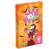 HOT Games Virus! 2 - Halloween Uitbreiding